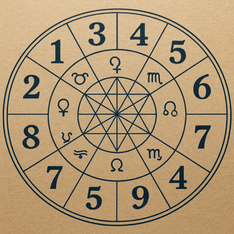 numerology