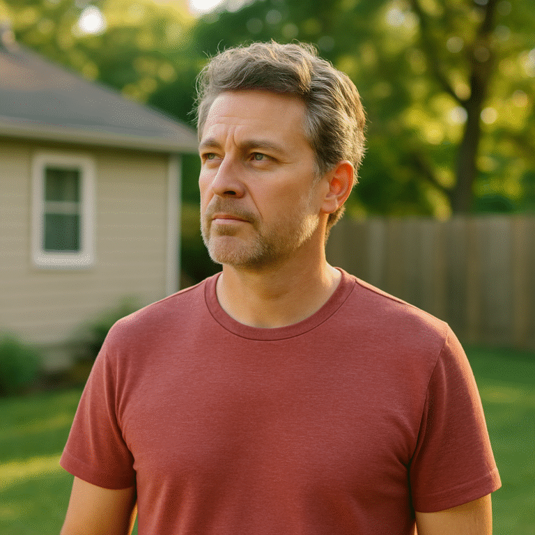 20 Things People Over 40 Often Regret and How to Fix Them Now