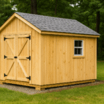 Easy Shed Building Plans: What You Need to Know Before You Start